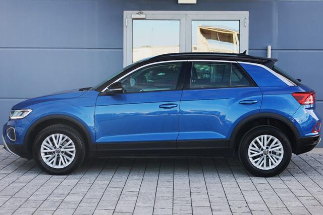 VOLKSWAGEN T-Roc usata, con Cerchi in lega