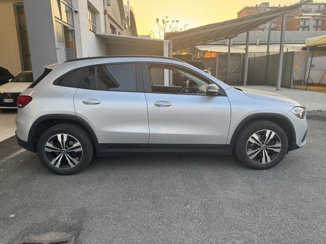 MERCEDES-BENZ GLA 200 usata, con Airbag Passeggero