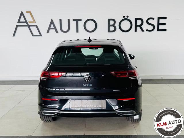 VOLKSWAGEN Golf usata, con Airbag Passeggero