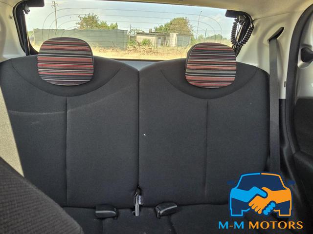 CITROEN C1 usata, con Bluetooth