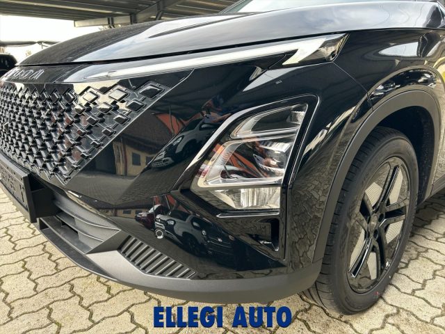 OMODA 5 usata, con Servosterzo