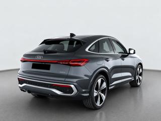 AUDI Q5 usata, con Airbag