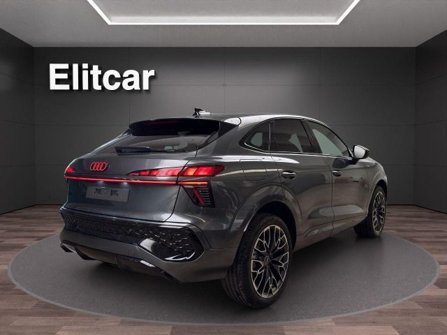 AUDI Q3 usata, con Cerchi in lega