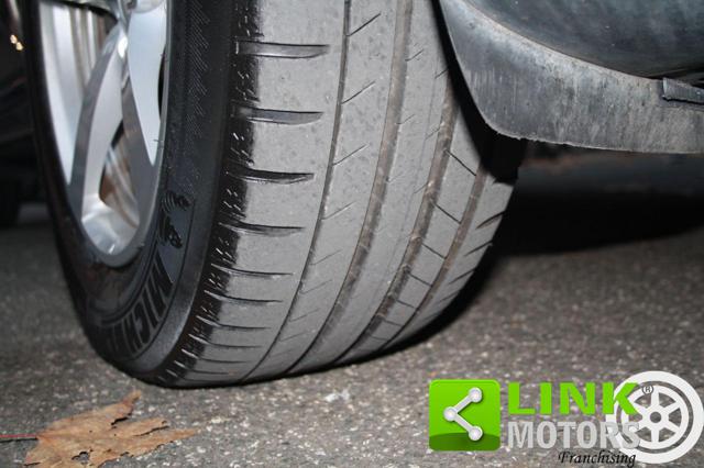 PORSCHE Macan usata, con Filtro antiparticolato