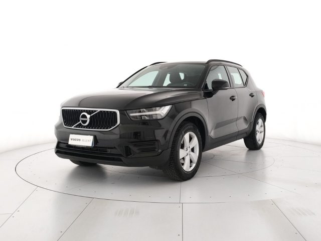 VOLVO XC40 usata, con Airbag