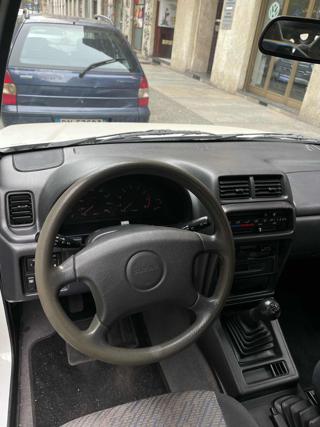 SUZUKI Vitara usata 8