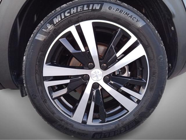 PEUGEOT 3008 usata 23