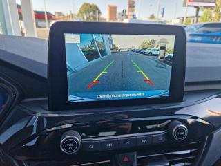 FORD Kuga usata, con Controllo trazione
