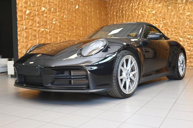 PORSCHE 992 usata 105