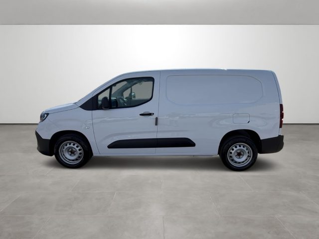 FIAT Doblo usata, con Sensori di parcheggio posteriori