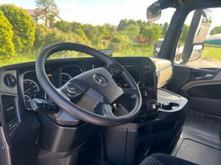 MERCEDES-BENZ  usata 10