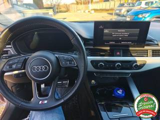 AUDI A5 usata, con Climatizzatore