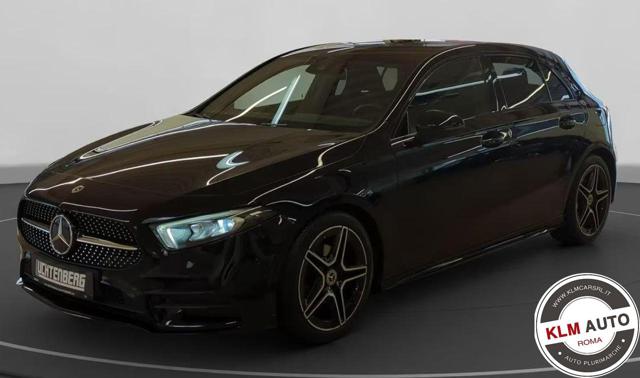 MERCEDES-BENZ A 180 usata, con ABS