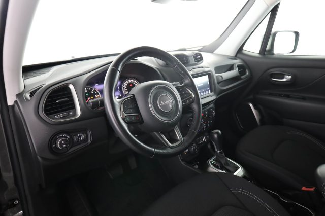 JEEP Renegade usata 1