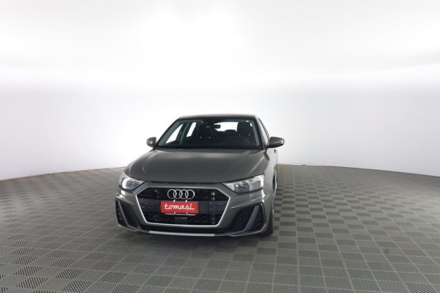 AUDI A1 usata 0