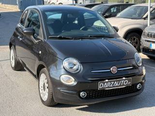FIAT 500 usata, con Airbag laterali
