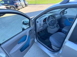 FIAT Panda usata 12