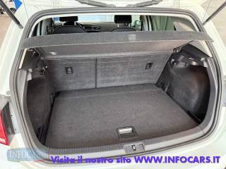 VOLKSWAGEN Golf usata, con Volante multifunzione