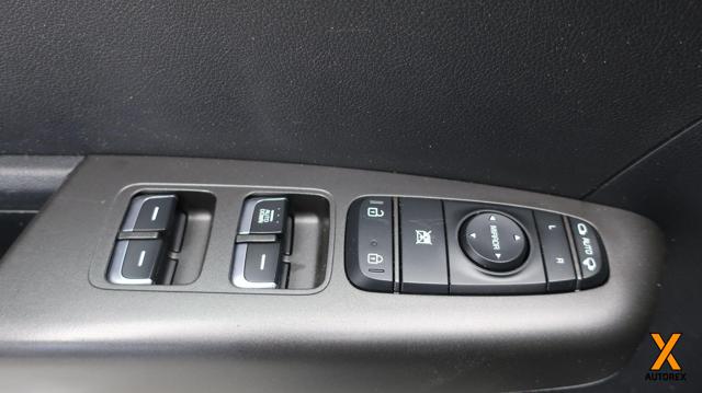 KIA Sportage usata, con Sistema di navigazione