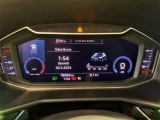 AUDI A1 usata, con Fari Xenon