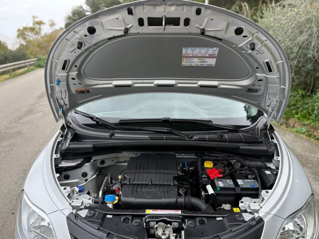 LANCIA Ypsilon usata 24