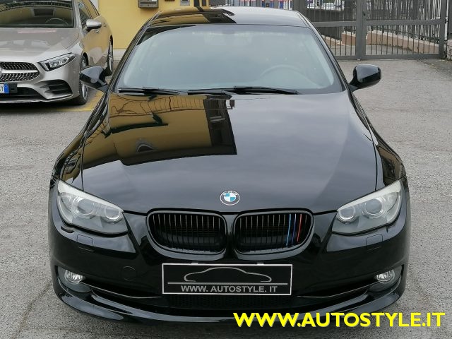 BMW 320 usata, con Airbag laterali