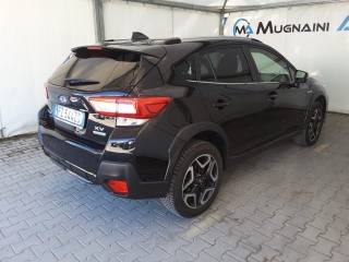 SUBARU XV usata, con Lettore CD