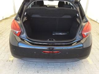PEUGEOT 208 usata, con Sistema di navigazione