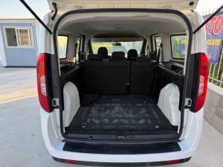 FIAT Doblo usata 28