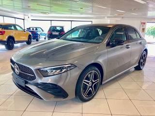 MERCEDES-BENZ A 250 e hybrid EQ AMG Line Premium Plus PREZZO REALE!