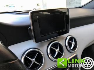 MERCEDES-BENZ A 180 usata, con Regolazione elettrica sedili