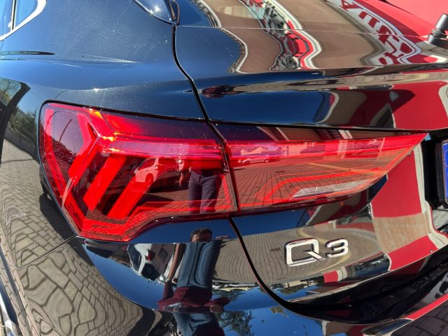 AUDI Q3 usata, con Bracciolo