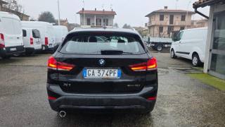 BMW X1 usata, con Autoradio