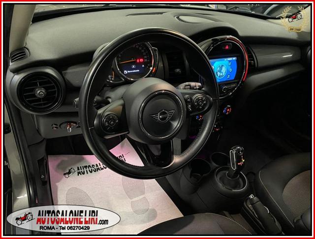 MINI Cooper usata, con Alzacristalli elettrici