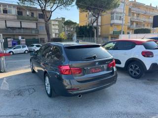 BMW 316 usata, con Autoradio