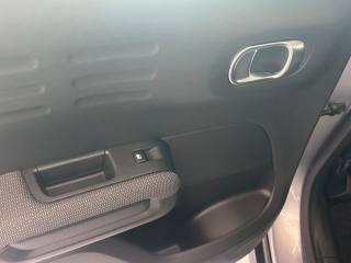 CITROEN C3 Aircross usata, con Fendinebbia