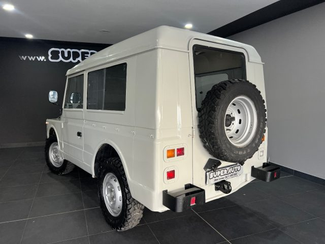 FIAT Campagnola usata 3