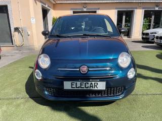 FIAT 500 usata, con Airbag