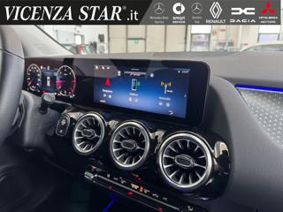 MERCEDES-BENZ GLA 200 usata, con Controllo trazione