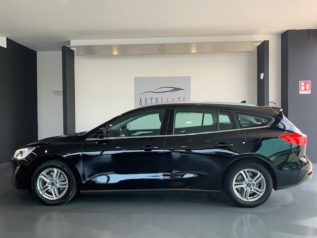 FORD Focus usata, con Airbag Passeggero