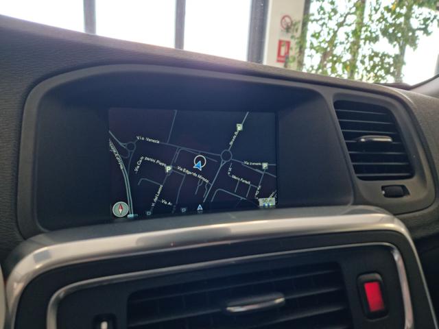 VOLVO V60 usata, con Filtro antiparticolato