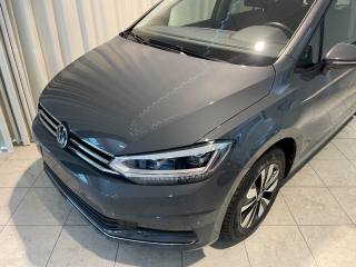 VOLKSWAGEN Touran usata, con ESP
