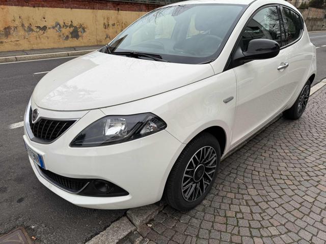 LANCIA Ypsilon usata, con Airbag Passeggero