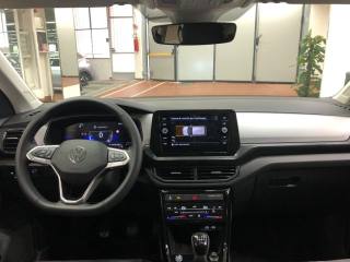 VOLKSWAGEN T-Cross usata, con Filtro antiparticolato