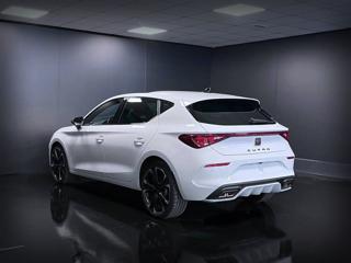 CUPRA Leon usata, con Boardcomputer