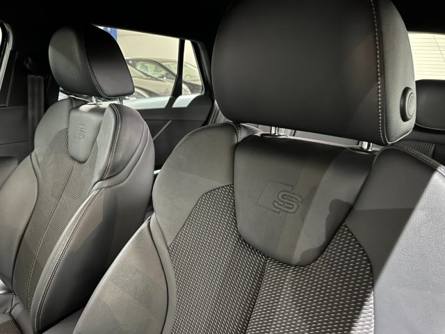 AUDI Q2 usata, con Filtro antiparticolato