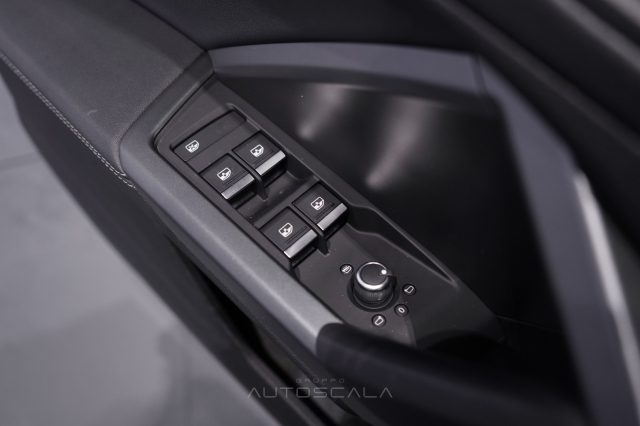 AUDI Q3 usata, con Controllo trazione