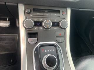 LAND ROVER Range Rover Evoque usata, con Controllo automatico clima