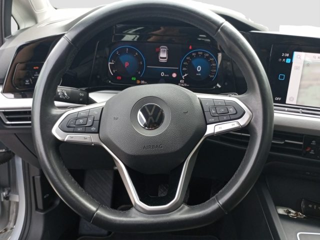 VOLKSWAGEN Golf usata 11