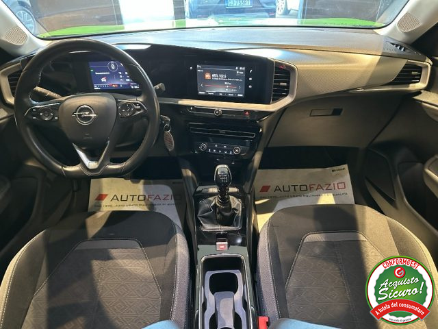 OPEL Mokka usata, con Chiusura centralizzata